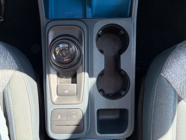 Used 2026 Ford Maverick XLT AWD/4WD image 25