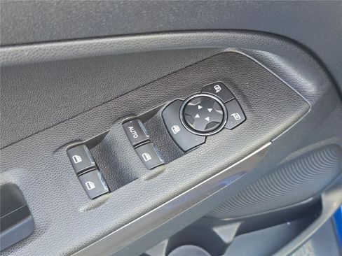 Used 2020 Ford EcoSport SE image 23