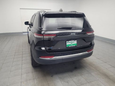 Used 2022 Jeep Grand Cherokee Limited 4xe AWD/4WD image 6