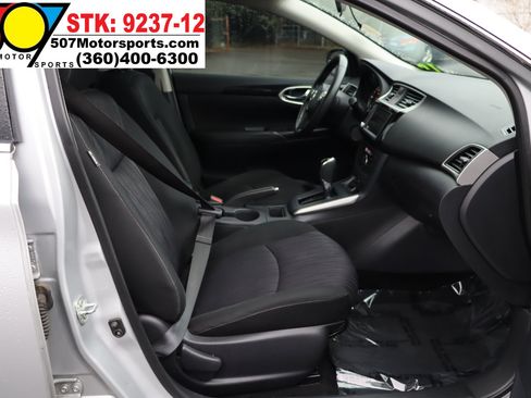 Used 2019 Nissan Sentra SV image 19