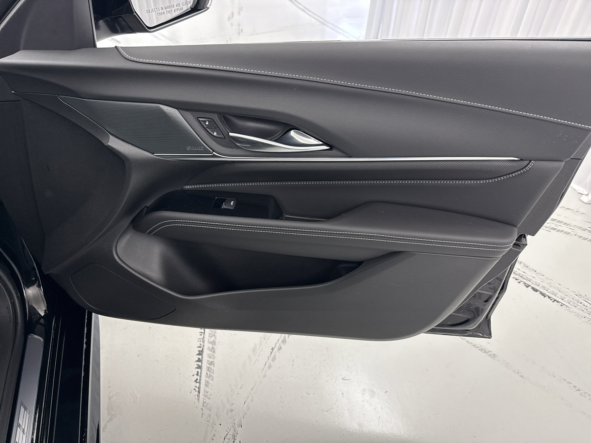 Used 2025 Cadillac CT4 V Blackwing RWD image 46