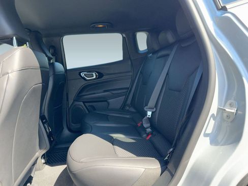 New 2026 Jeep Compass Latitude w/ Quick Order Package 29K image 14