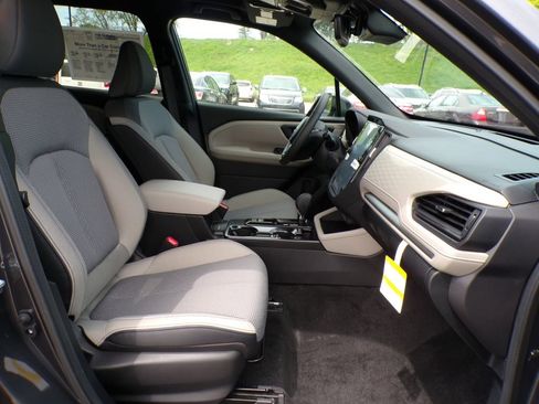 New 2026 Subaru Forester Premium AWD/4WD image 16