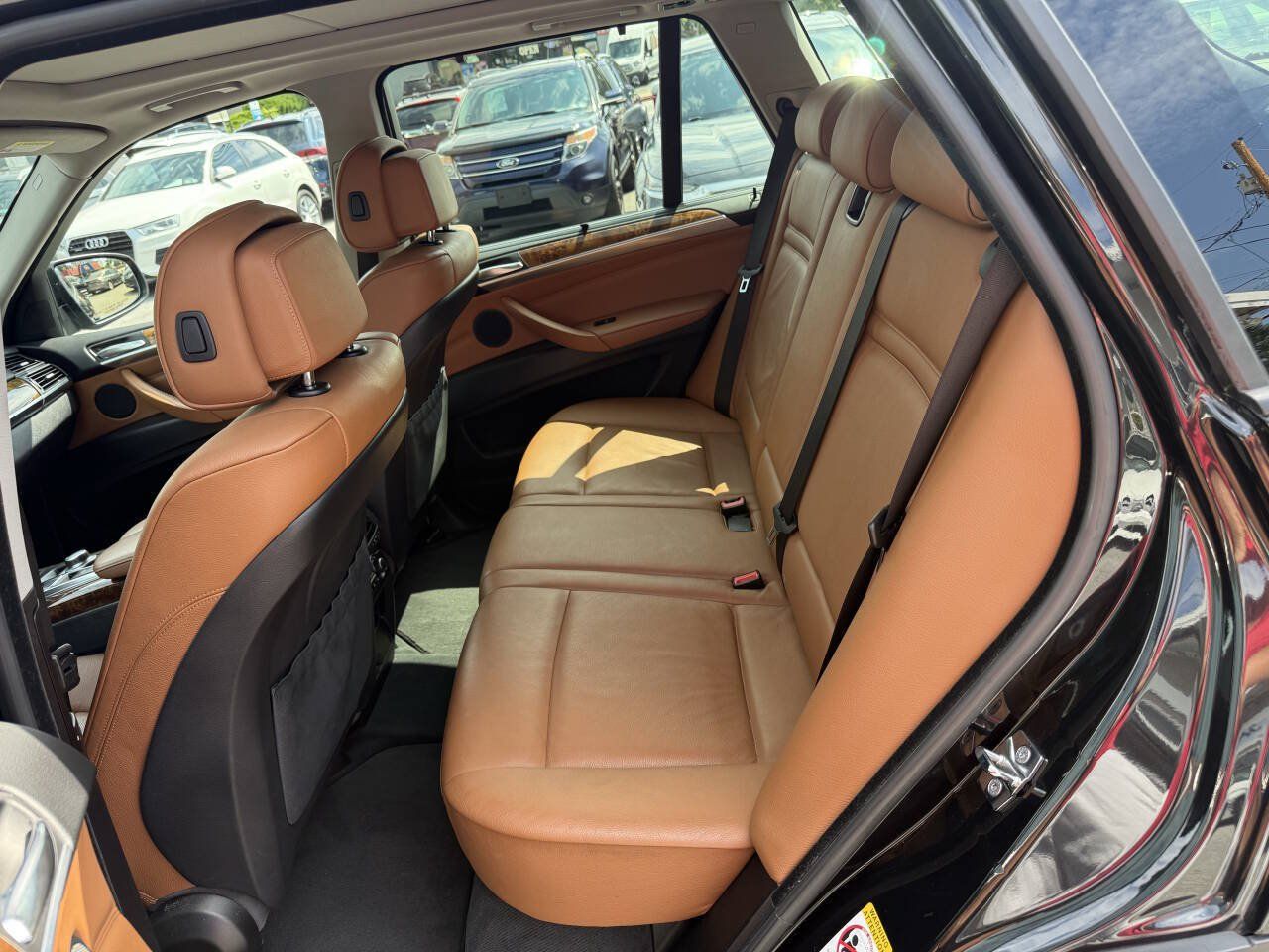 Used 2009 BMW X5 xDrive30i w/ Premium Pkg AWD/4WD image 8