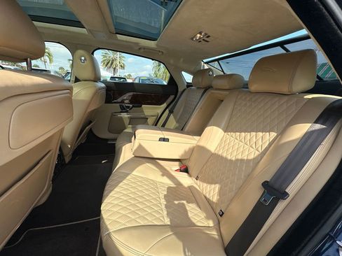 Used 2016 Jaguar XJ L Portfolio image 23