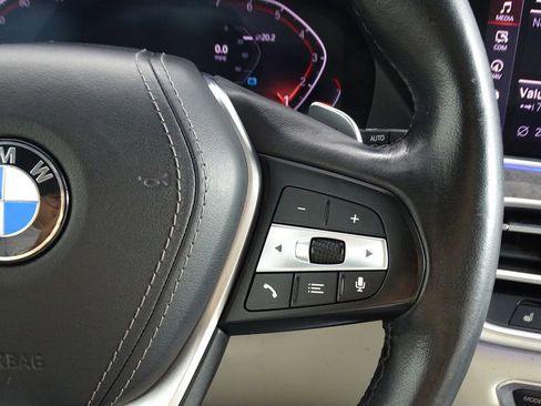 Used 2019 BMW X5 xDrive40i w/ Convenience Package image 29