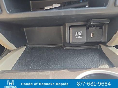 Used 2019 Honda Ridgeline RTL-T image 21