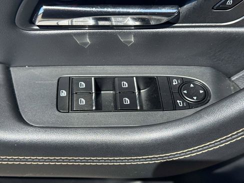 Certified 2025 MAZDA CX-90 3.3 Turbo w/ Preferred Package image 20