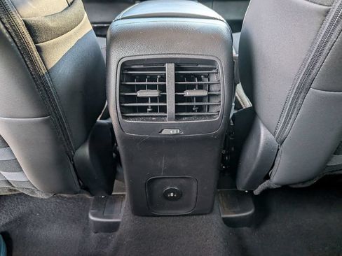Used 2025 Ford Bronco Sport Big Bend AWD/4WD image 34