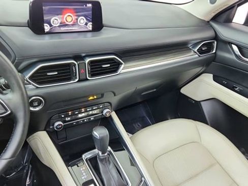 Used 2020 MAZDA CX-5 Grand Touring image 43