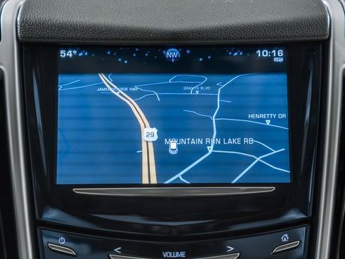 Used 2015 Cadillac SRX Premium image 25