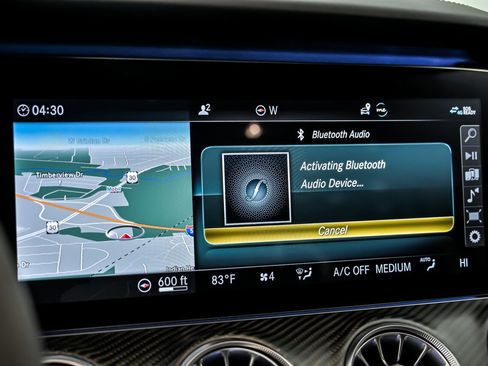 Used 2019 Mercedes-Benz AMG GT 63 S image 33