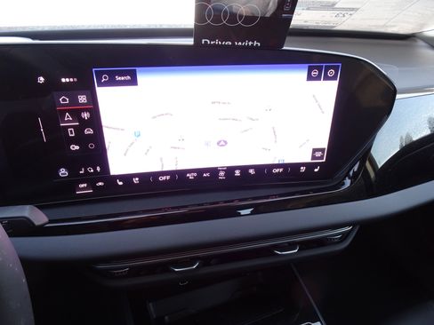 New 2026 Audi A6 Premium Plus image 7