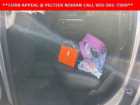 Used 2019 RAM 1500 Lone Star image 14