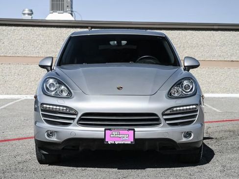 Used 2011 Porsche Cayenne image 13