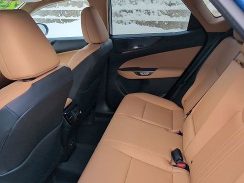 Used 2025 Lexus NX 350 AWD w/ Accessory Package (K3) image 20