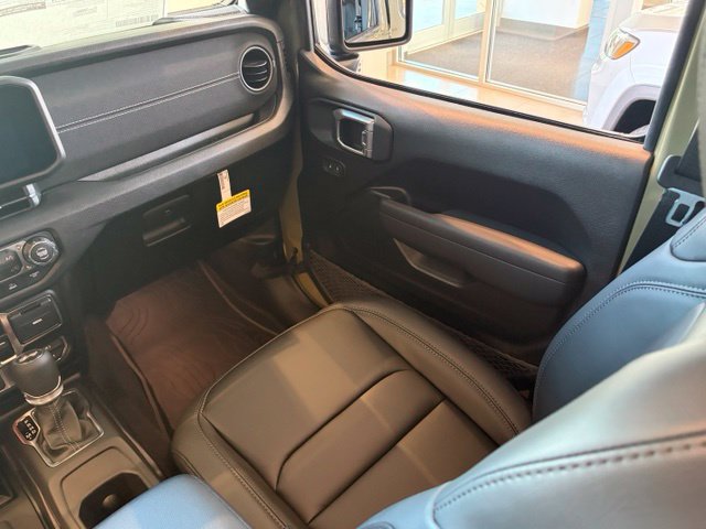 New 2026 Jeep Wrangler Unlimited Rubicon 392 AWD/4WD image 35