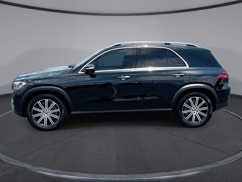 Used 2024 Mercedes-Benz GLE 350 4MATIC image 15
