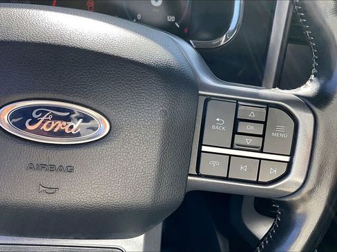 Used 2023 Ford F150 Lariat AWD/4WD image 28