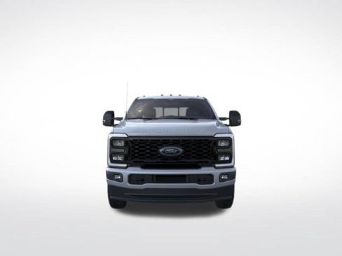 New 2026 Ford F250 Lariat w/ Black Appearance Package AWD/4WD image 8