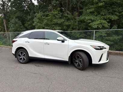 Used 2024 Lexus RX 350 Premium w/ Accessory Package (Z1)