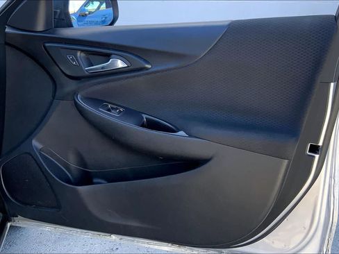 Used 2016 Chevrolet Malibu LS FWD image 27