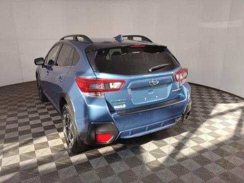Certified 2022 Subaru Crosstrek 2.5i Limited image 15
