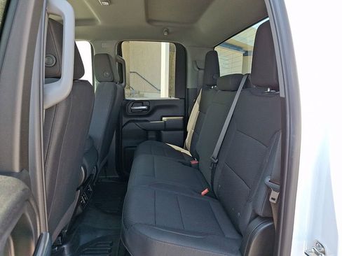 New 2026 Chevrolet Silverado 3500 W/T w/ WT Convenience Package AWD/4WD image 6