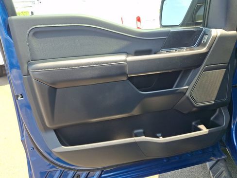 Used 2022 Ford F150 XLT w/ Equipment Group 302A High AWD/4WD image 14