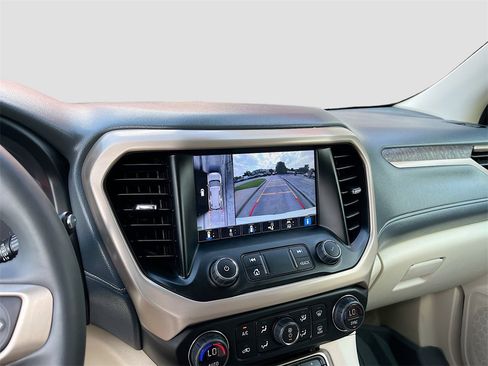 Used 2023 GMC Acadia Denali w/ Denali Ultimate Package image 14