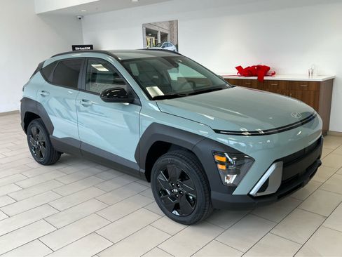 New 2026 Hyundai Kona SEL Sport image 5