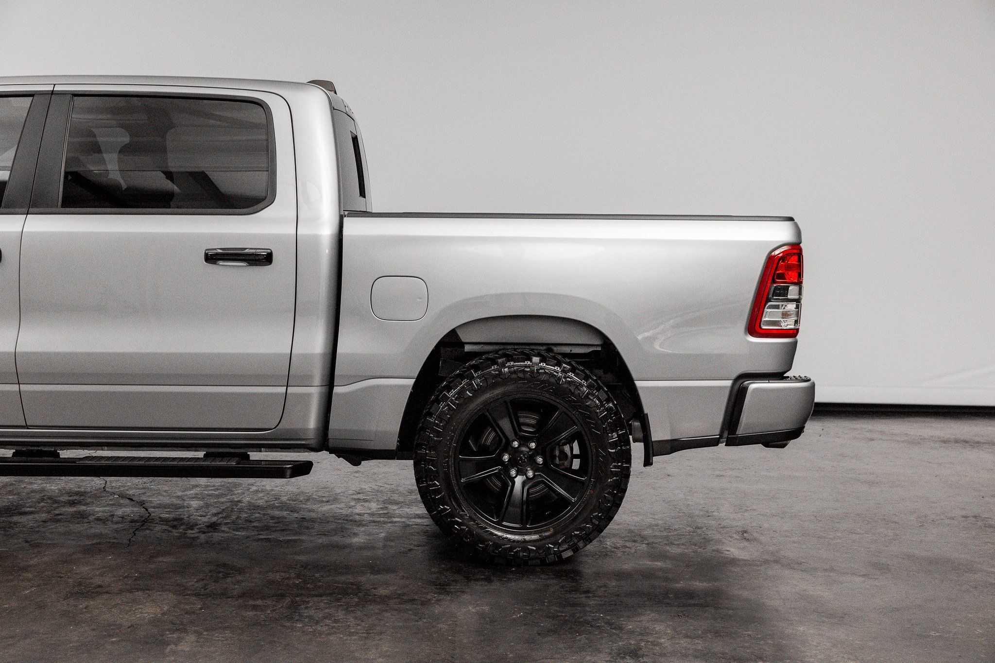Used 2024 RAM 1500 Lone Star AWD/4WD image 13