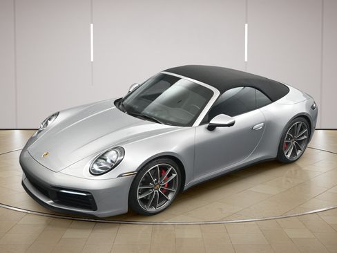 Certified 2024 Porsche 911 Carrera S RWD image 33