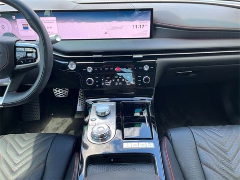 New 2025 Genesis G80 2.5T Sport Prestige image 11