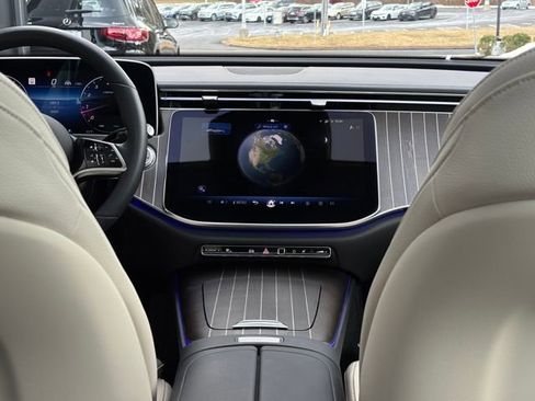 Certified 2025 Mercedes-Benz E 350 E 350 image 56