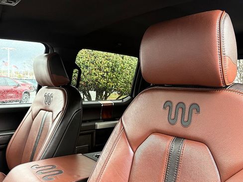 Used 2019 Ford F150 King Ranch w/ Equipment Group 601A Luxury image 18