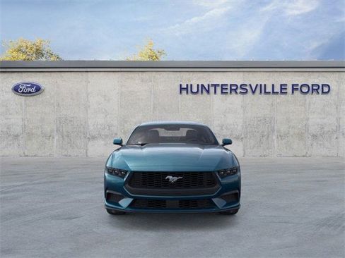New 2026 Ford Mustang Premium image 6