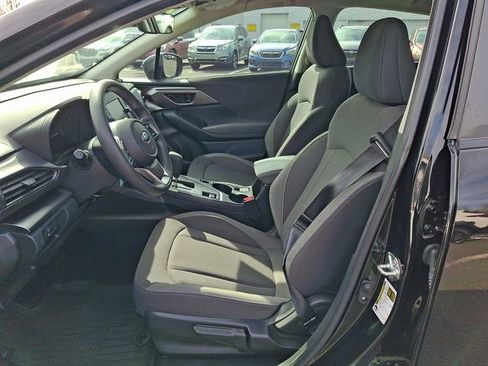 Certified 2024 Subaru Impreza 2.0i image 13