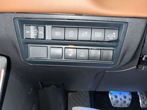 Used 2024 Toyota Tundra 1794 Edition image 62