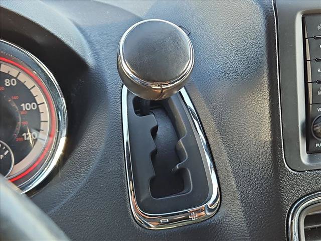 Used 2019 Dodge Grand Caravan SXT FWD image 11