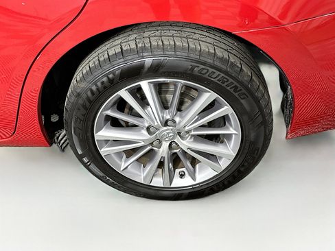 Used 2014 Toyota Corolla LE Premium FWD image 11