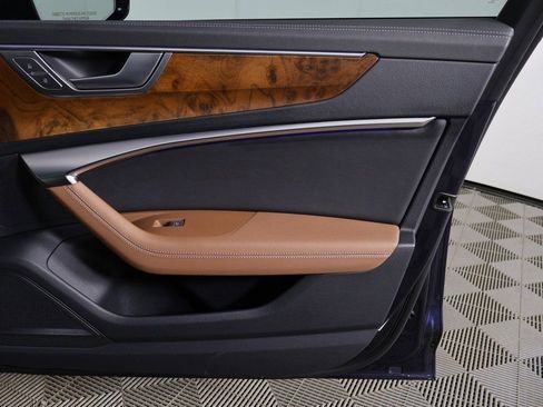 Used 2023 Audi A6 Premium Plus w/ Premium Plus Package image 25