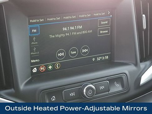 Used 2019 GMC Terrain SLE w/ Driver Convenience Package image 20