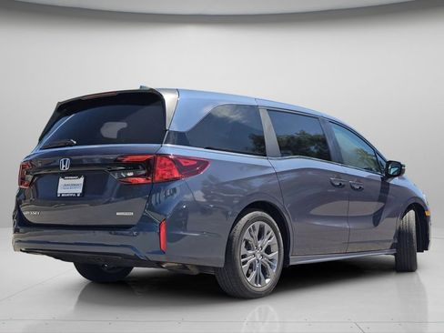 Used 2026 Honda Odyssey Touring image 25