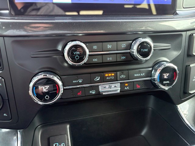 Used 2021 Ford F150 XLT w/ Equipment Group 302A High AWD/4WD image 27