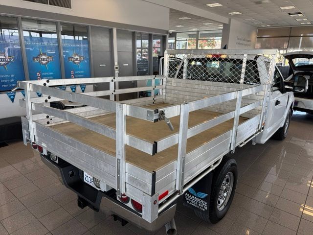 Used 2020 Ford F250 XL w/ Power Equipment Group RWD image 23