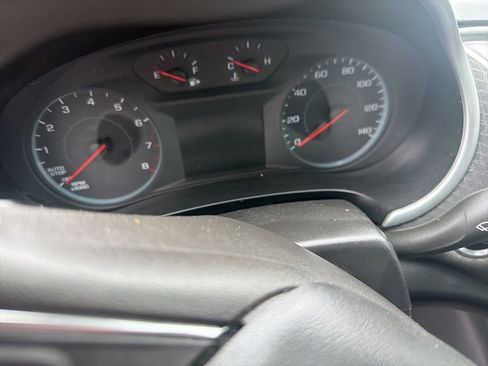 Used 2023 Chevrolet Malibu LT FWD image 10