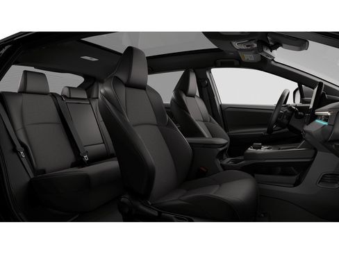 New 2026 Toyota bZ image 20