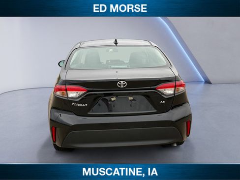 Used 2024 Toyota Corolla LE image 4