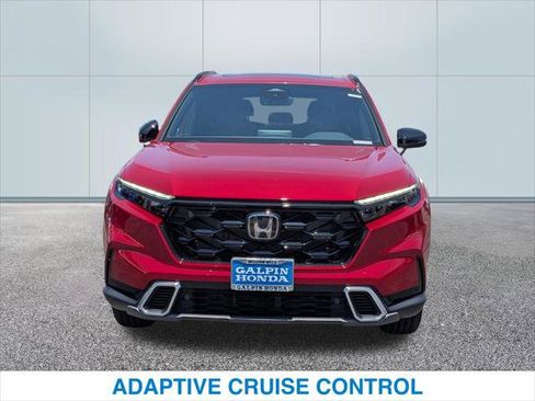 New 2026 Honda CR-V EX-L image 3